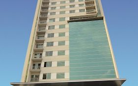 Affinity Apartahotel - Extended Stay